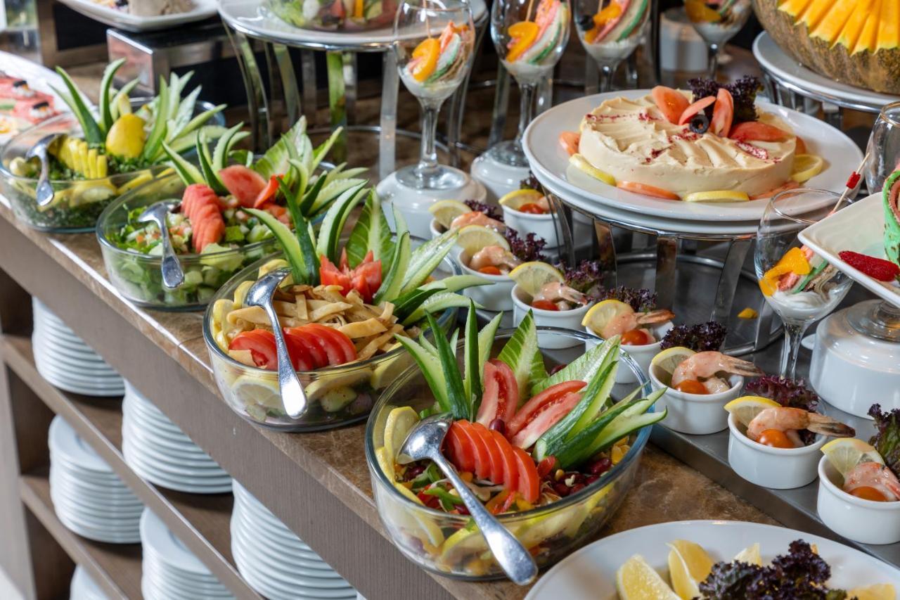 Jayden Hotel Медина Экстерьер фото