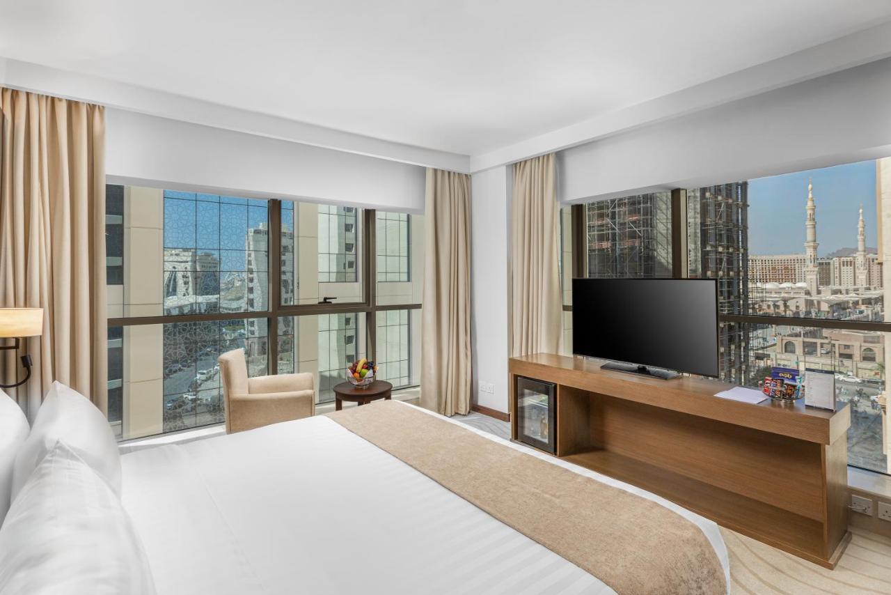 Jayden Hotel Медина Экстерьер фото