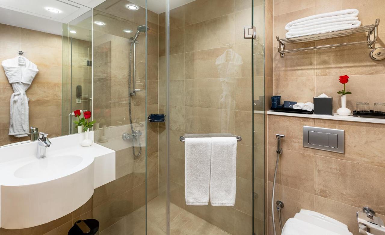 Jayden Hotel Медина Экстерьер фото