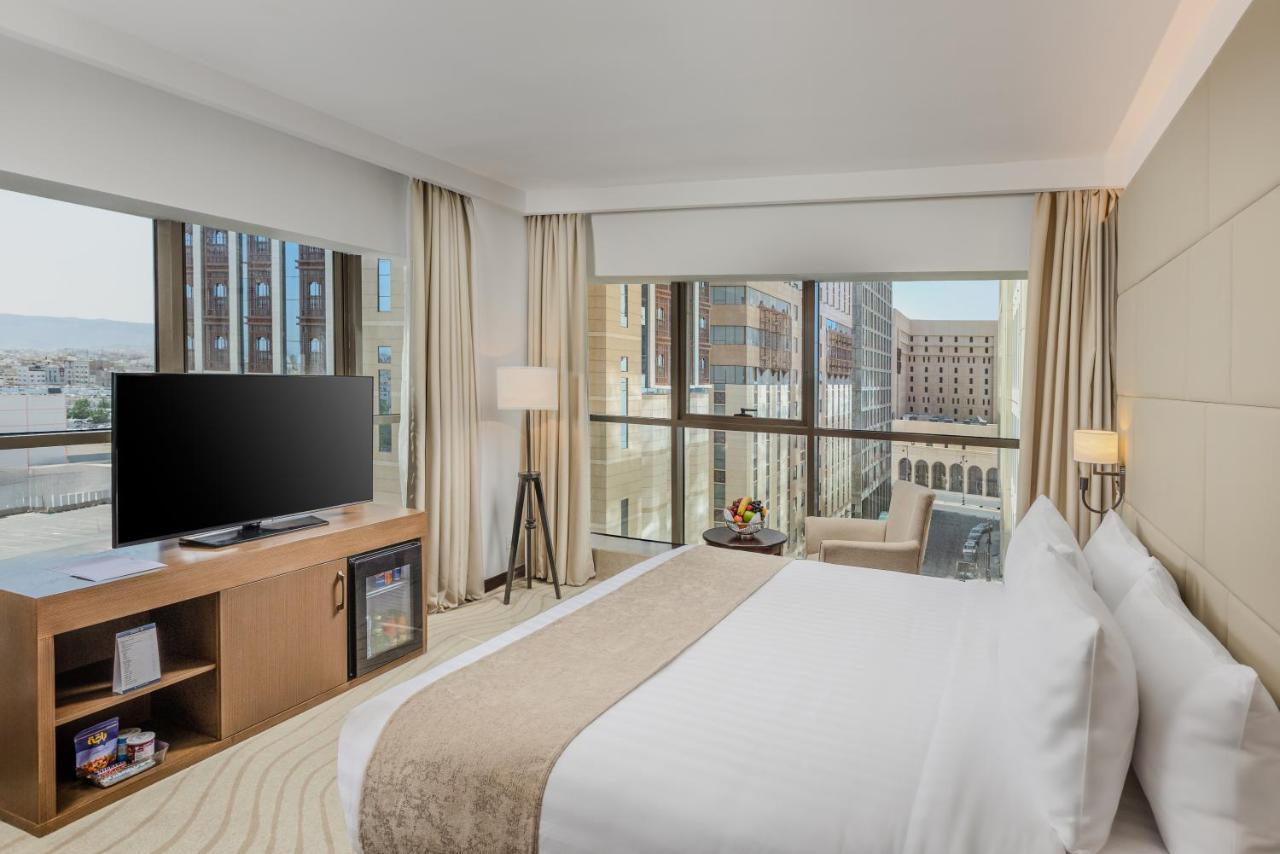 Jayden Hotel Медина Экстерьер фото