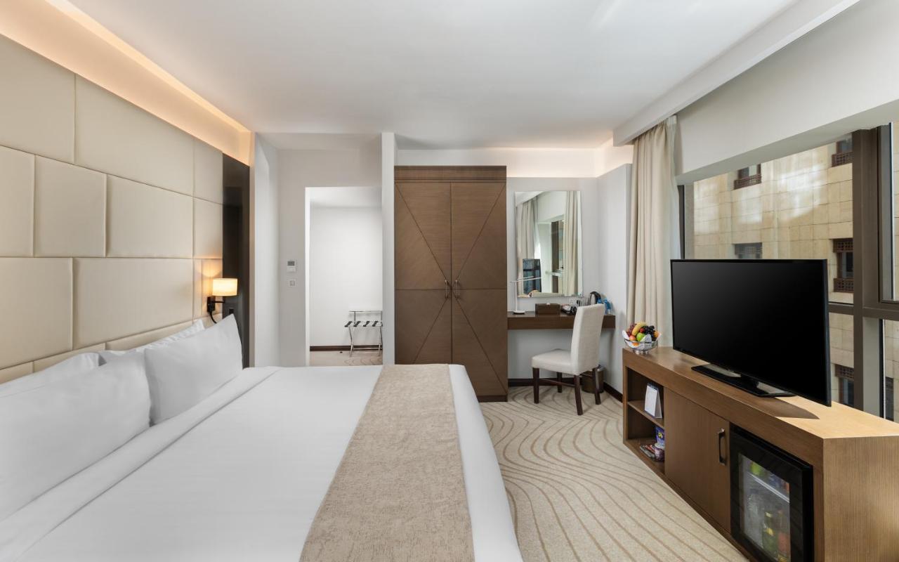 Jayden Hotel Медина Экстерьер фото