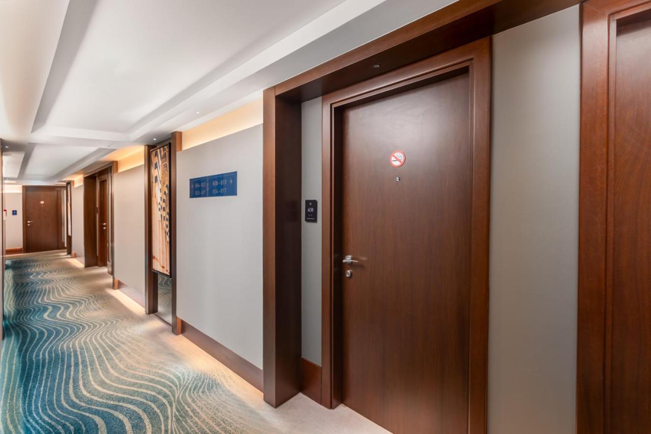 Jayden Hotel Медина Экстерьер фото