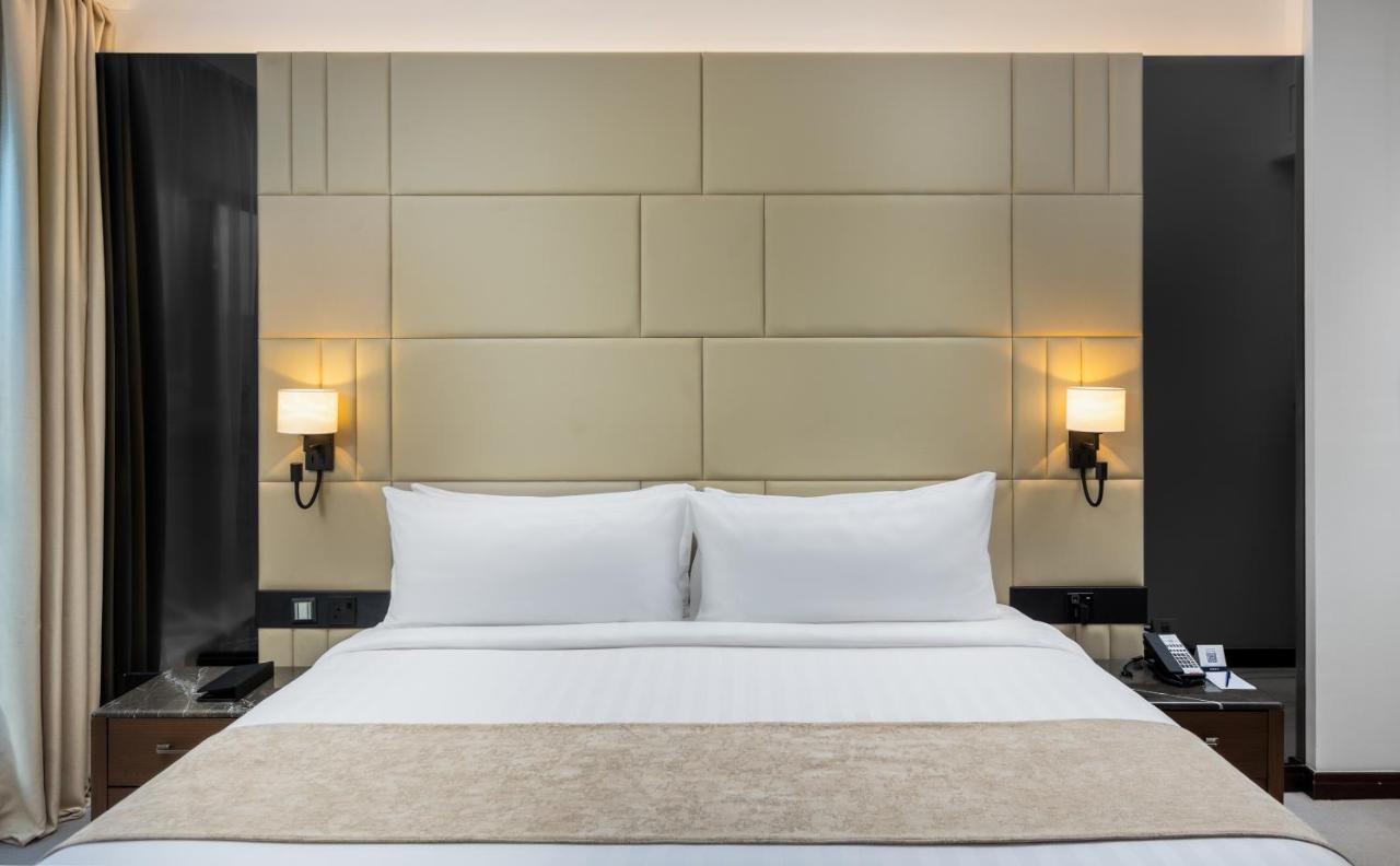 Jayden Hotel Медина Экстерьер фото