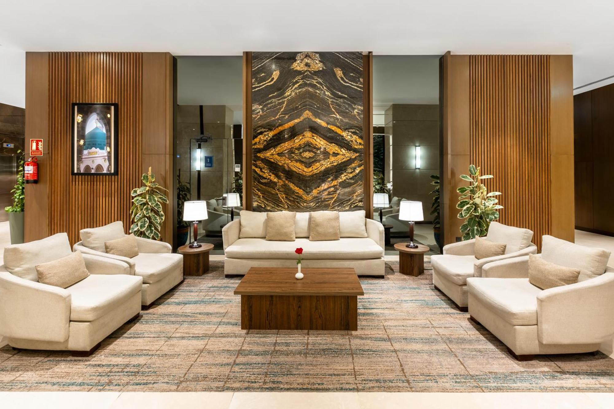 Jayden Hotel Медина Экстерьер фото