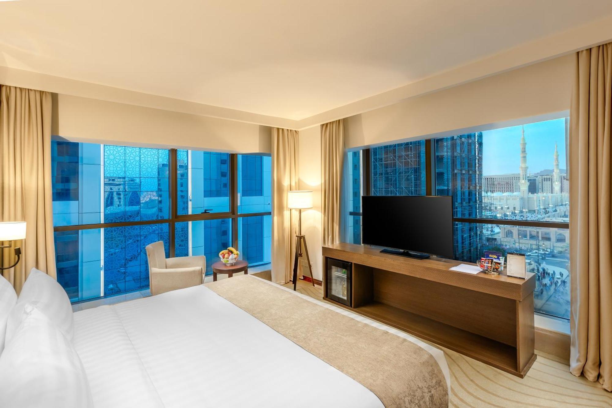 Jayden Hotel Медина Экстерьер фото